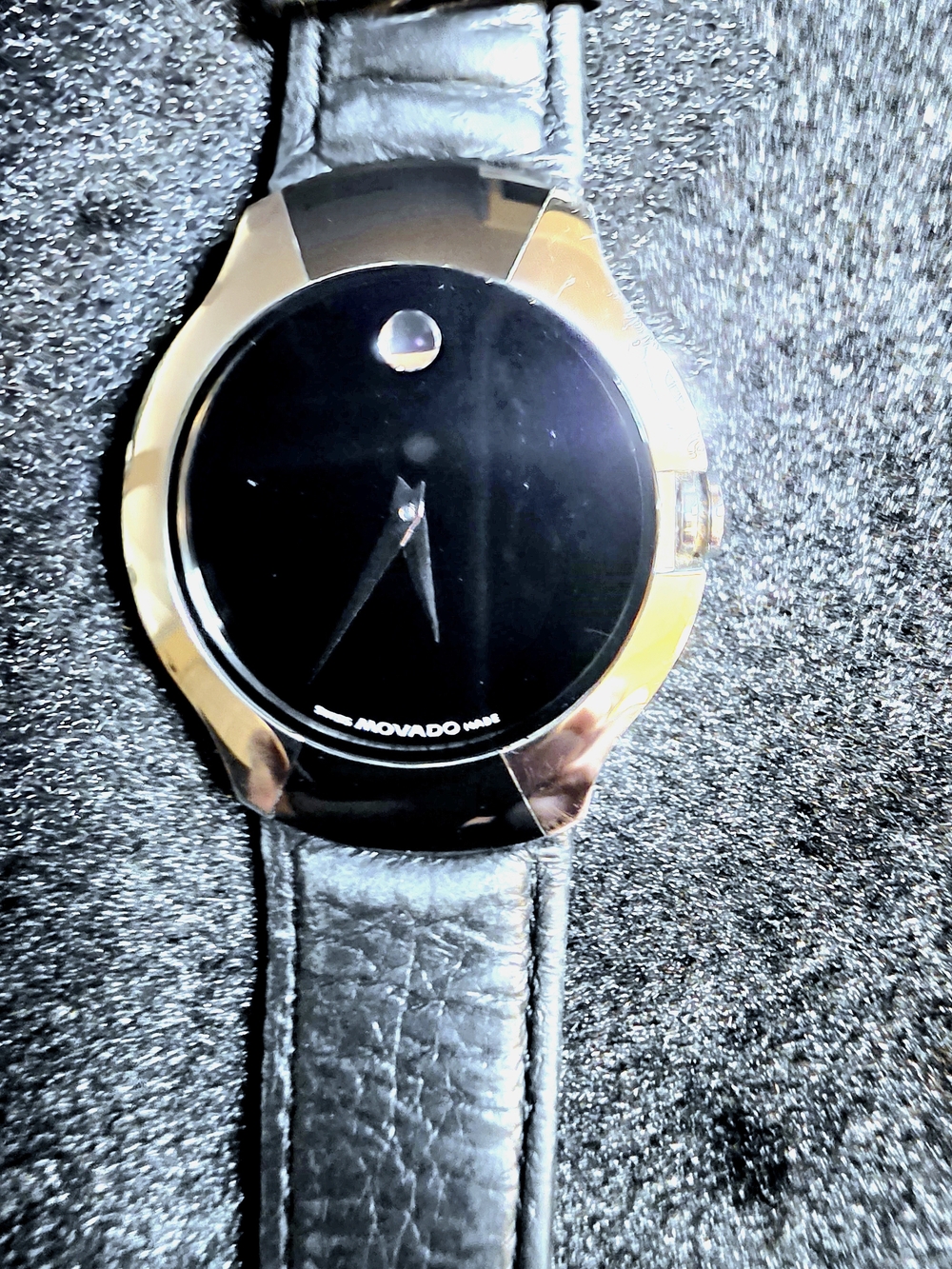 Movado Museum Allia Classic